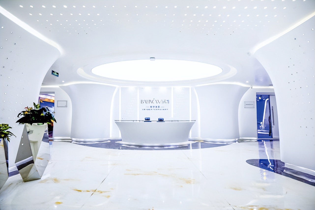 美容院新加盟项目如何推广,新开美容院营销新思路