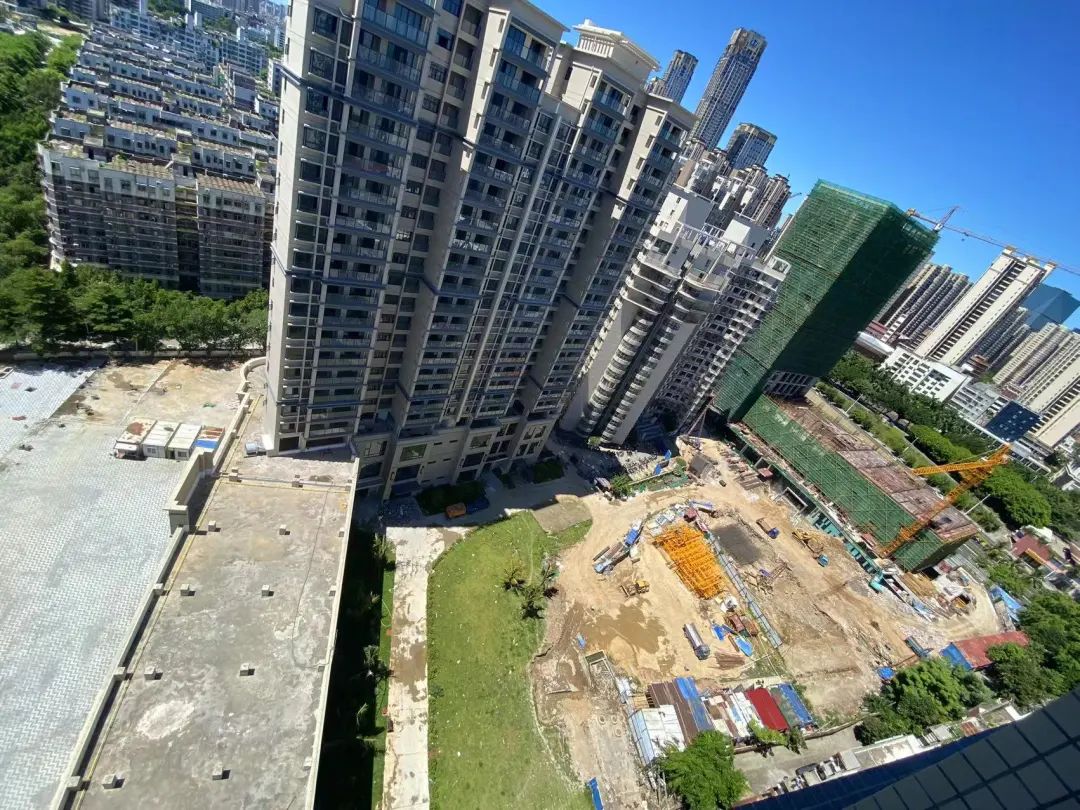 海口宇建城市花园建设近况,海口宇建城市花园房价