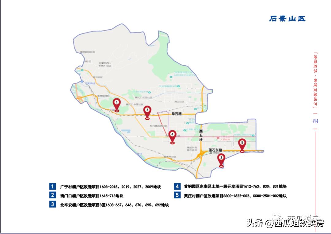 海淀永丰、卷王奶西又上新！2023年还有这些新盘必看