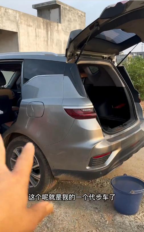 全能外卖小哥海扬视频,网红外卖员海扬什么情况