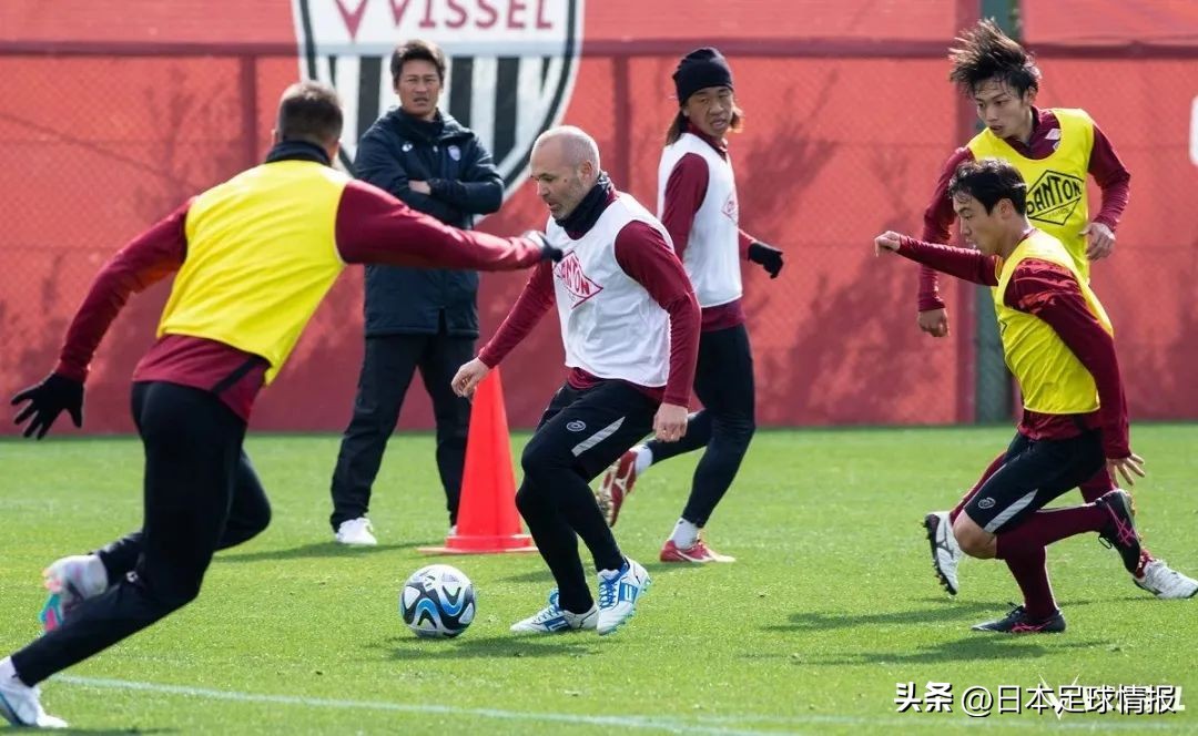 神户胜利船今日阵容,神户胜利船夺得2023年日职联冠军