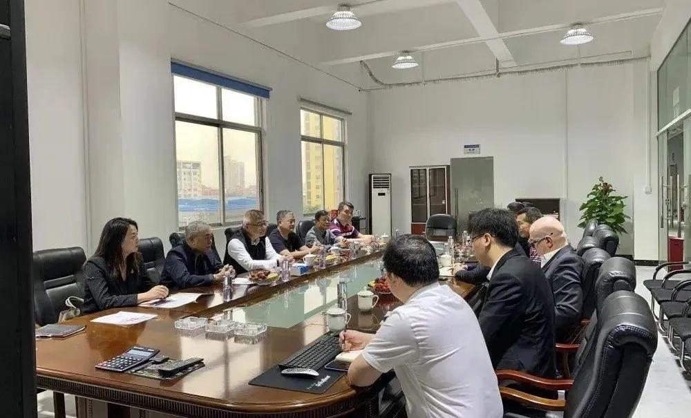 凝心聚力谋发展笃行致远,凝心聚力共谋高质量发展