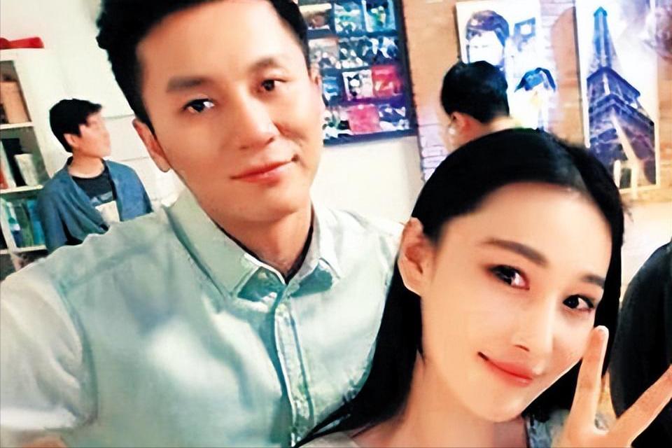 张馨予离过几次婚,张馨予婚后现在怎么样了