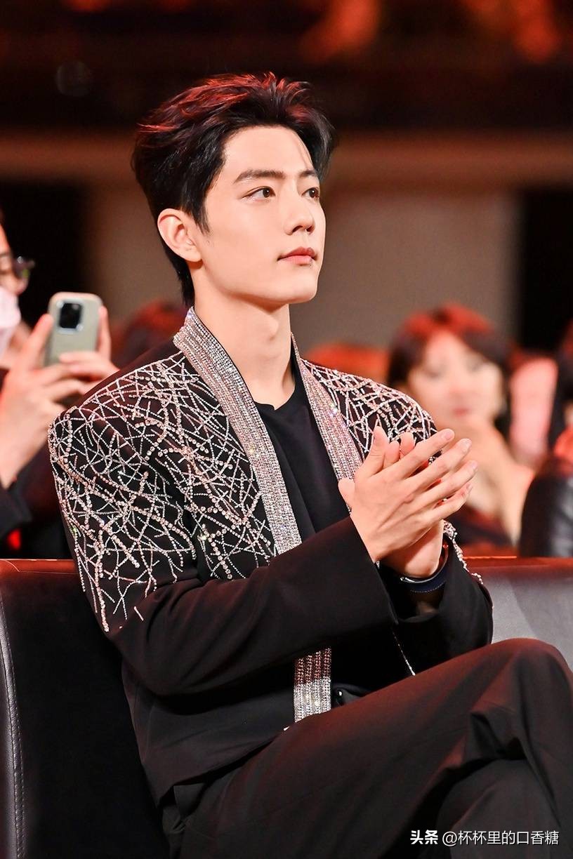 白鹿赵丽颖谁最受欢迎,被黑最惨的十个明星