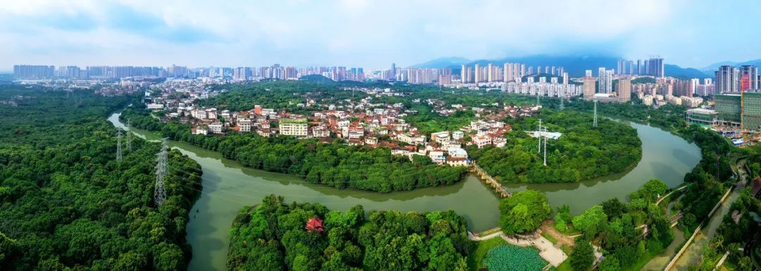 当古诗词遇到秋天有多美,当古诗词遇上莆田方言