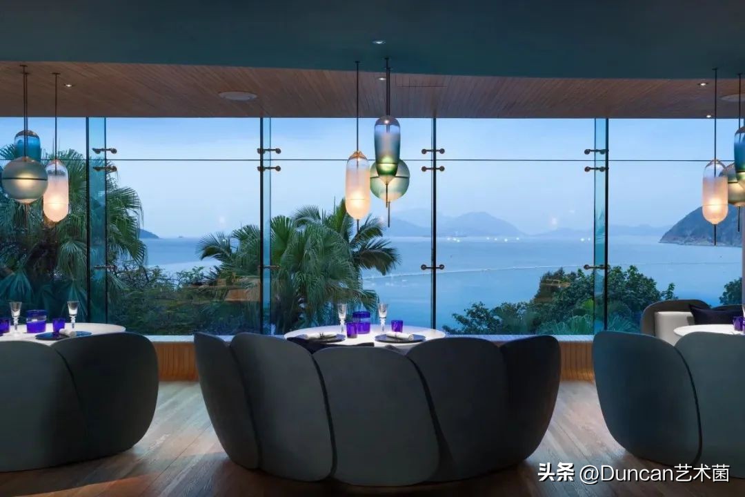 香港芬名酒店,极具年代感的特色酒店！