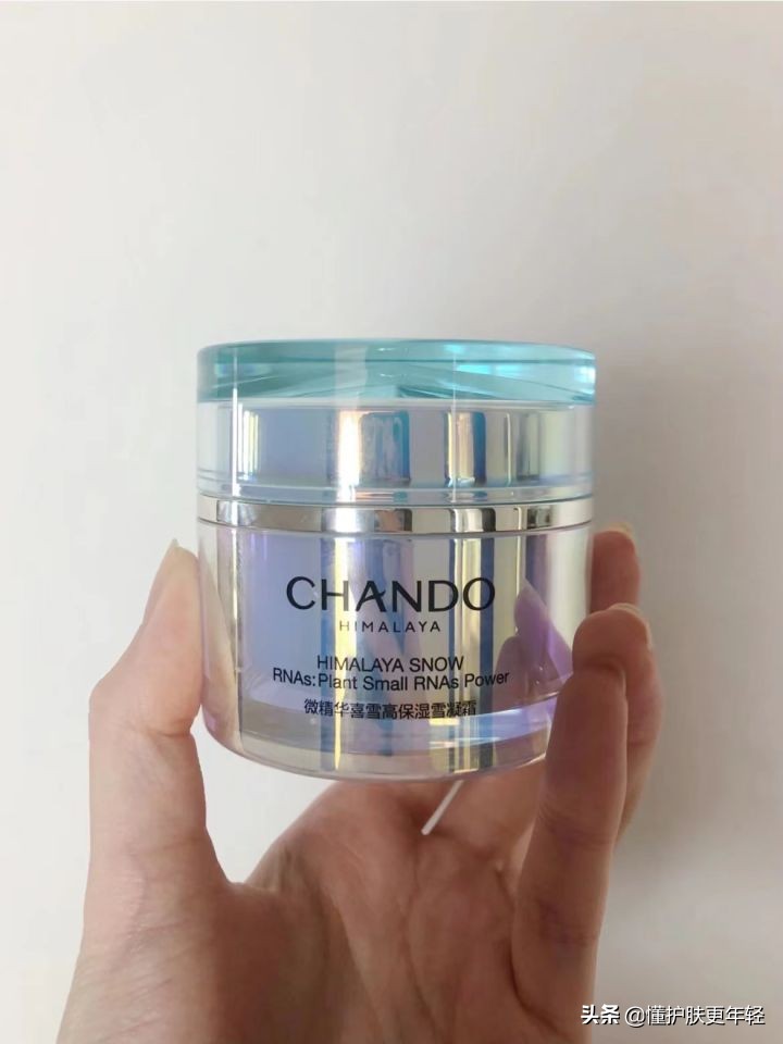 自然堂和欧诗漫哪个护肤品比较好,欧诗漫自然堂哪个产品好