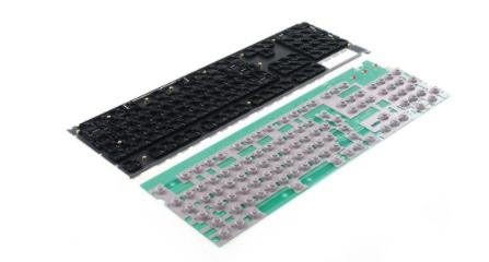 键盘基本知识和按键功能图,键盘按键大全和使用方法