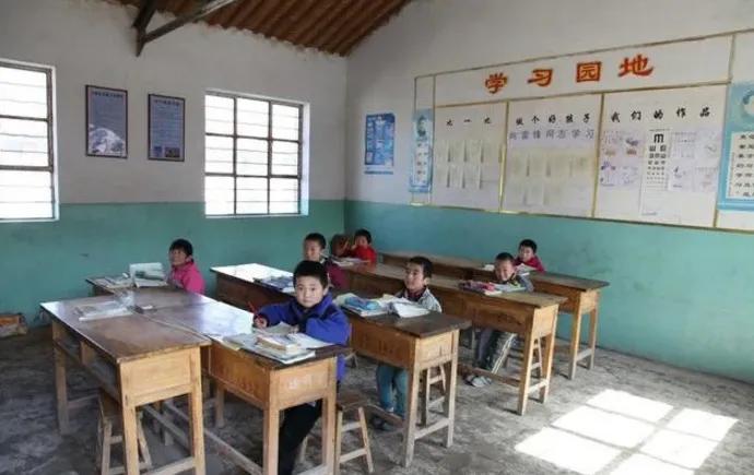 农村教育困局大揭秘,乡村学校的教育现状