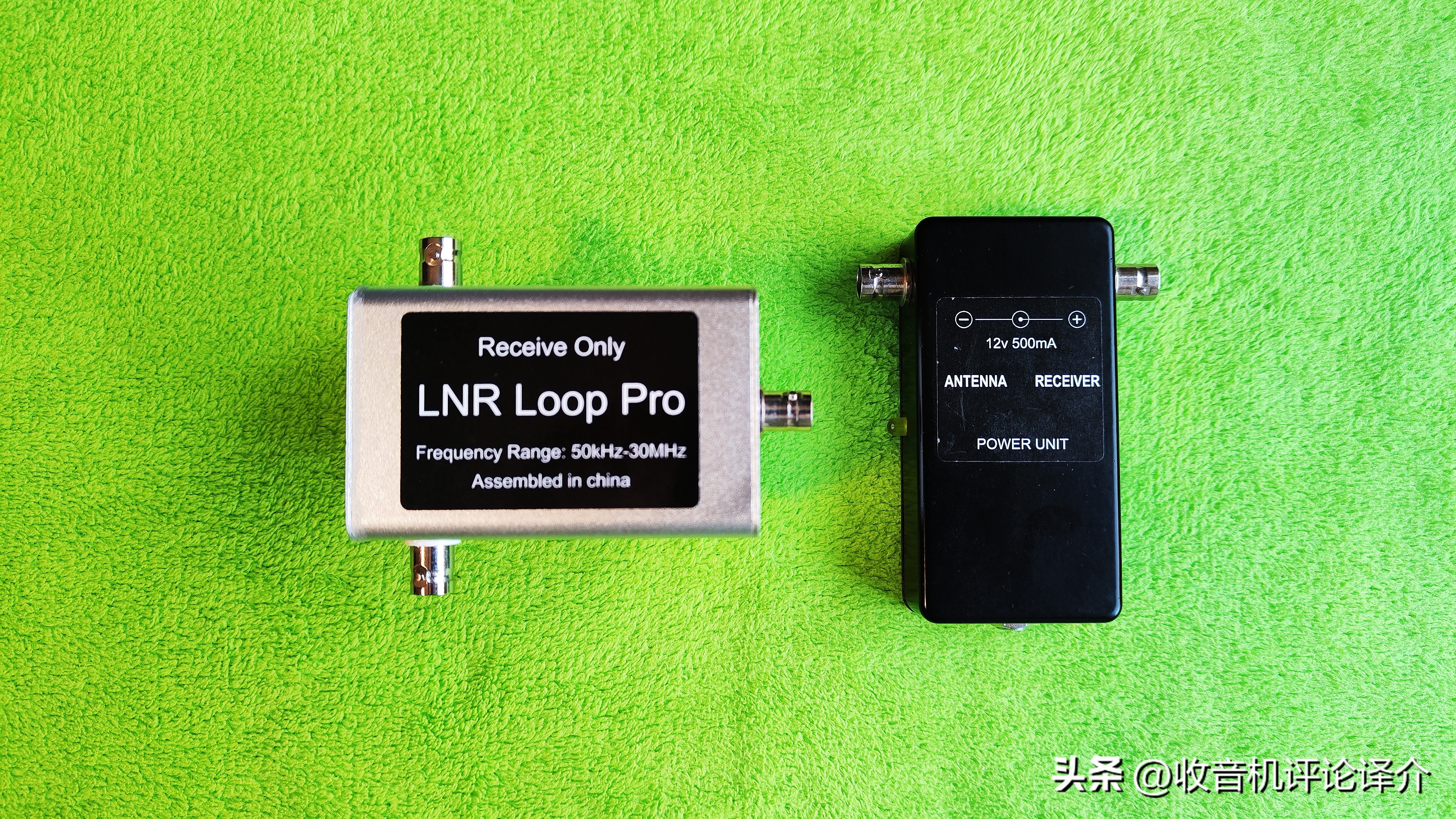 lnrpro天线,lnr天线怎么样