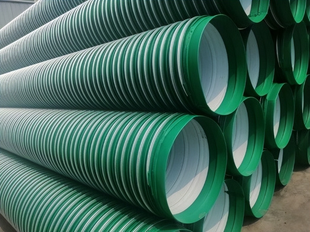 竹缠绕复合材料有前景吗,竹缠绕复合材料是怎么做的