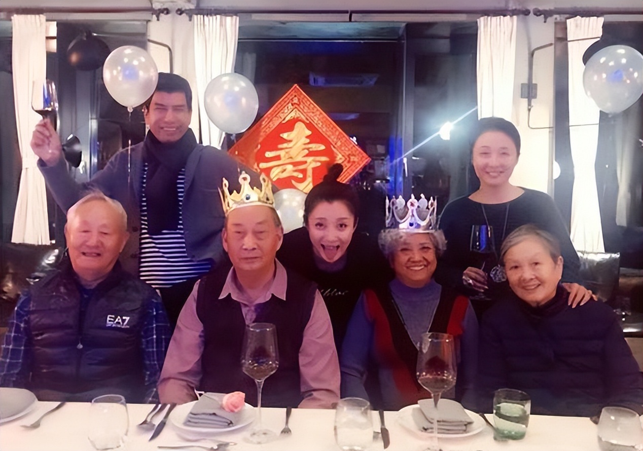 殷桃前夫入狱10年,前夫受审殷桃是否能独善其身