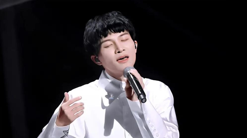 周深在好声音哪一年,周深只参加过好声音吗