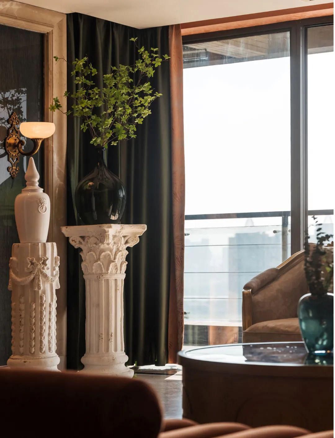 橘系美容室，把舒适和精致都给你!