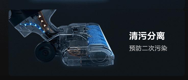 洗地机的挑选攻略,洗地机怎么选最合适