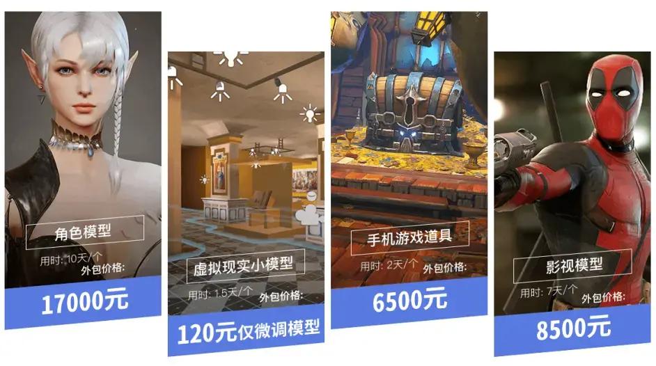 3d建模教程新手从哪开始学习,3d建模入门到精通全套教程