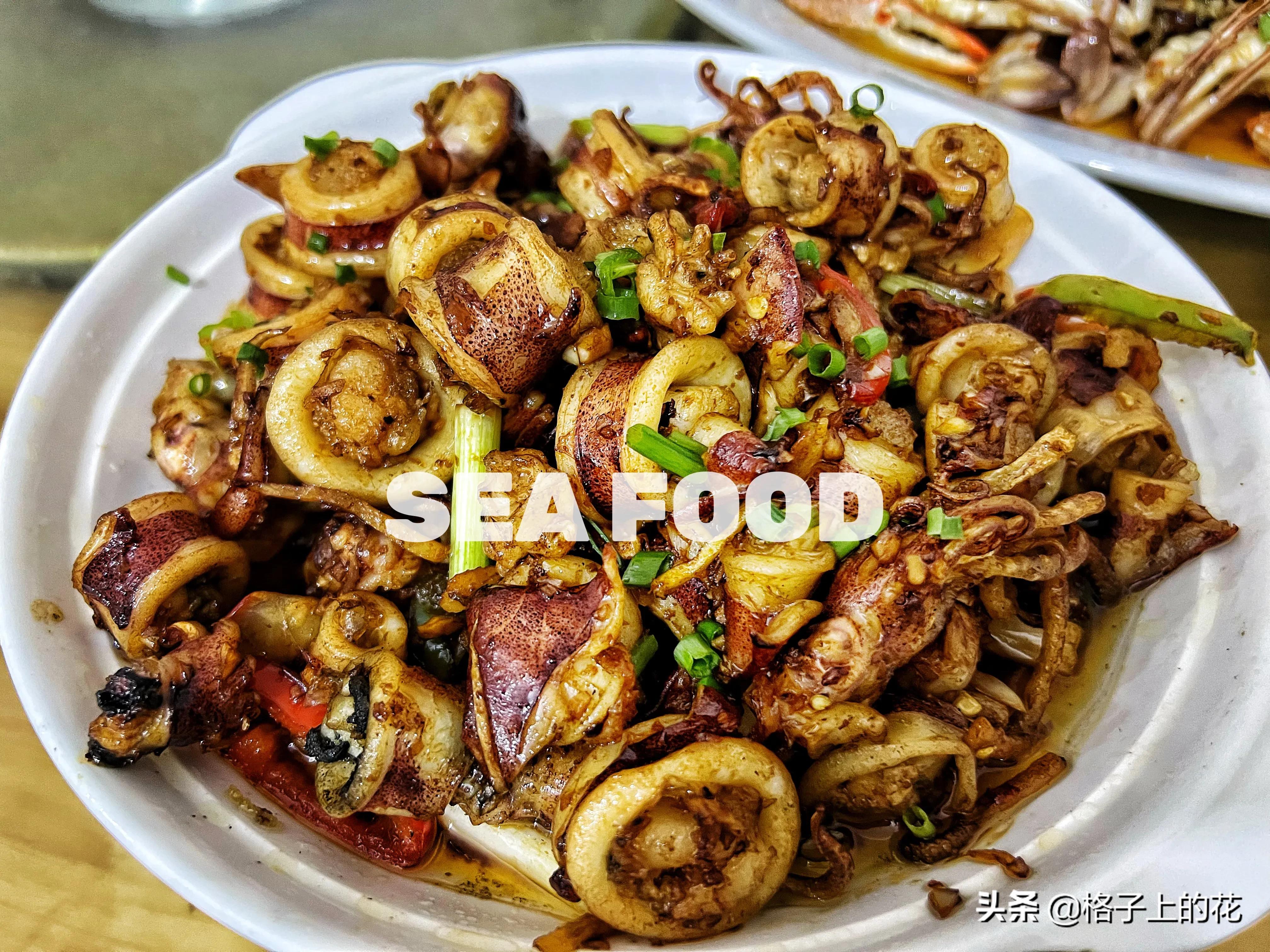 惠州有哪些小渔村好玩,惠州渔村