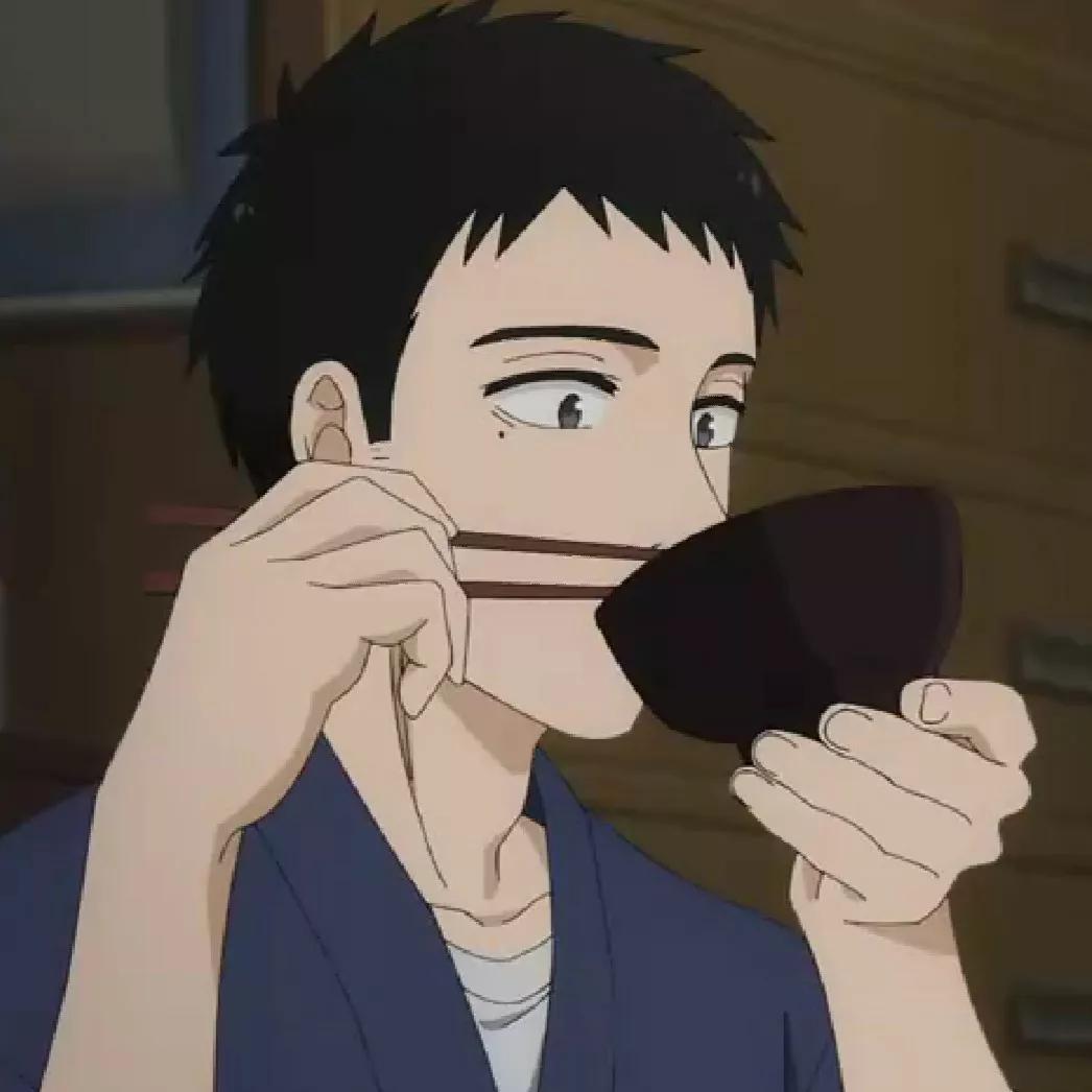 更衣人偶坠入爱河系列头像第一弹（今年的新老婆嘿嘿）