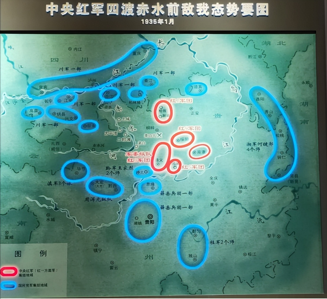 彭德怀问毛主席：你一天军校没上过，为何能把敌人打得落花流水？