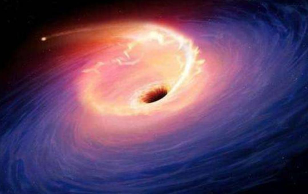 为什么恒星一直绕着银河系,银河系中心有多少颗恒星