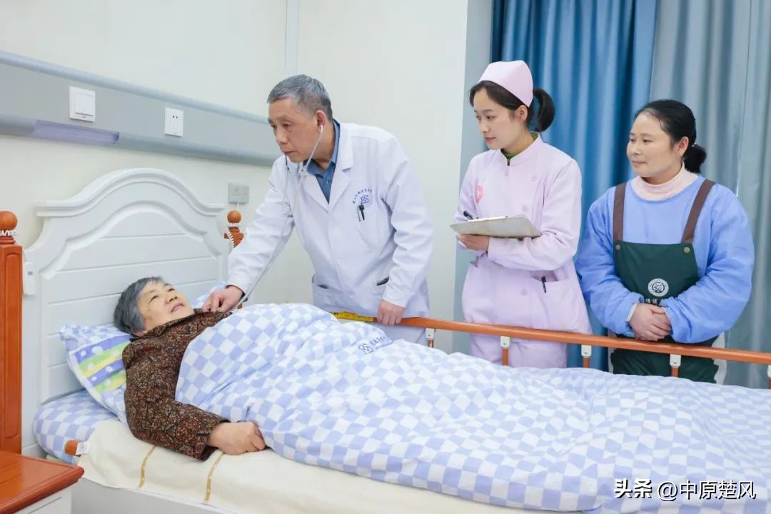 河南省圣德养护中心,河南圣德康健养护中心