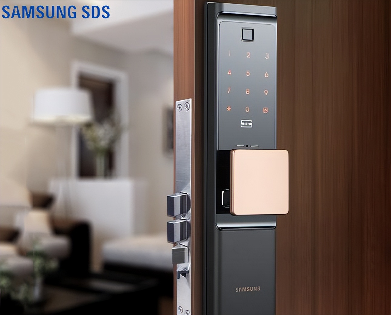 门锁加盟品牌推荐,门锁创业