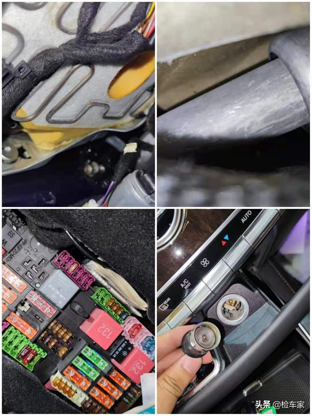 开了8万公里的奔驰a200,开了8年的车子17万公里正常吗