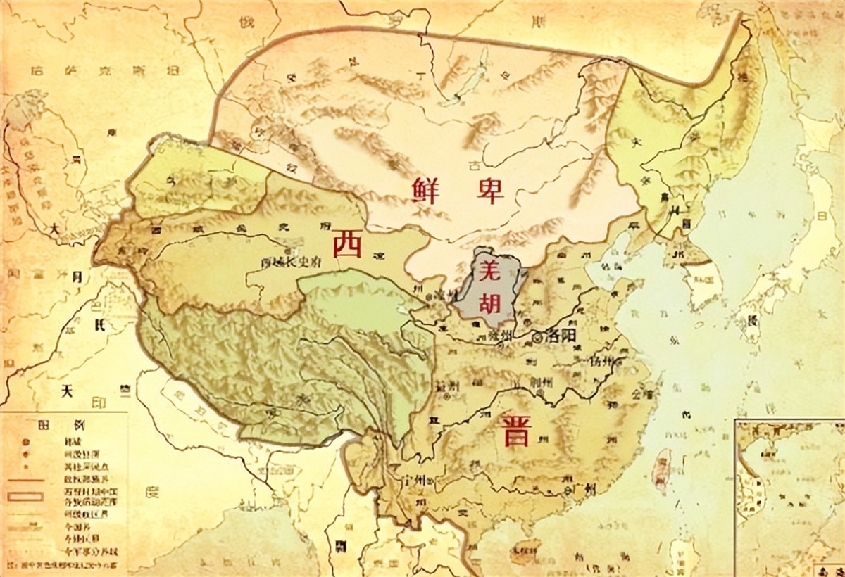 最平庸的朝代皇帝排名,最耻辱的朝代15个皇帝