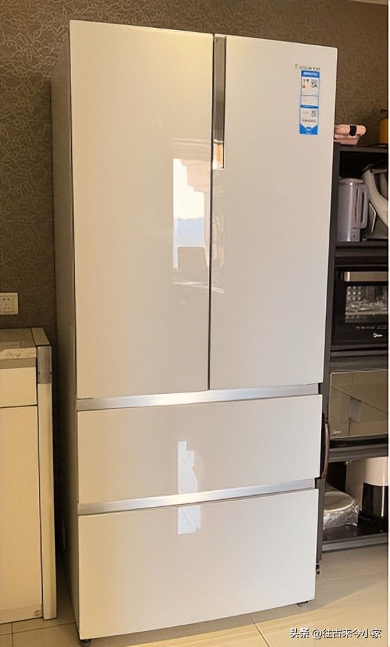 海尔卡萨帝冰箱bcd-622wdcau1,卡萨帝700冰箱对比海尔600哪个好