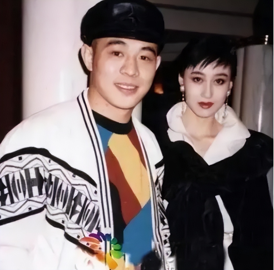 李连杰代言游戏了吗,李连杰为啥代言游戏了