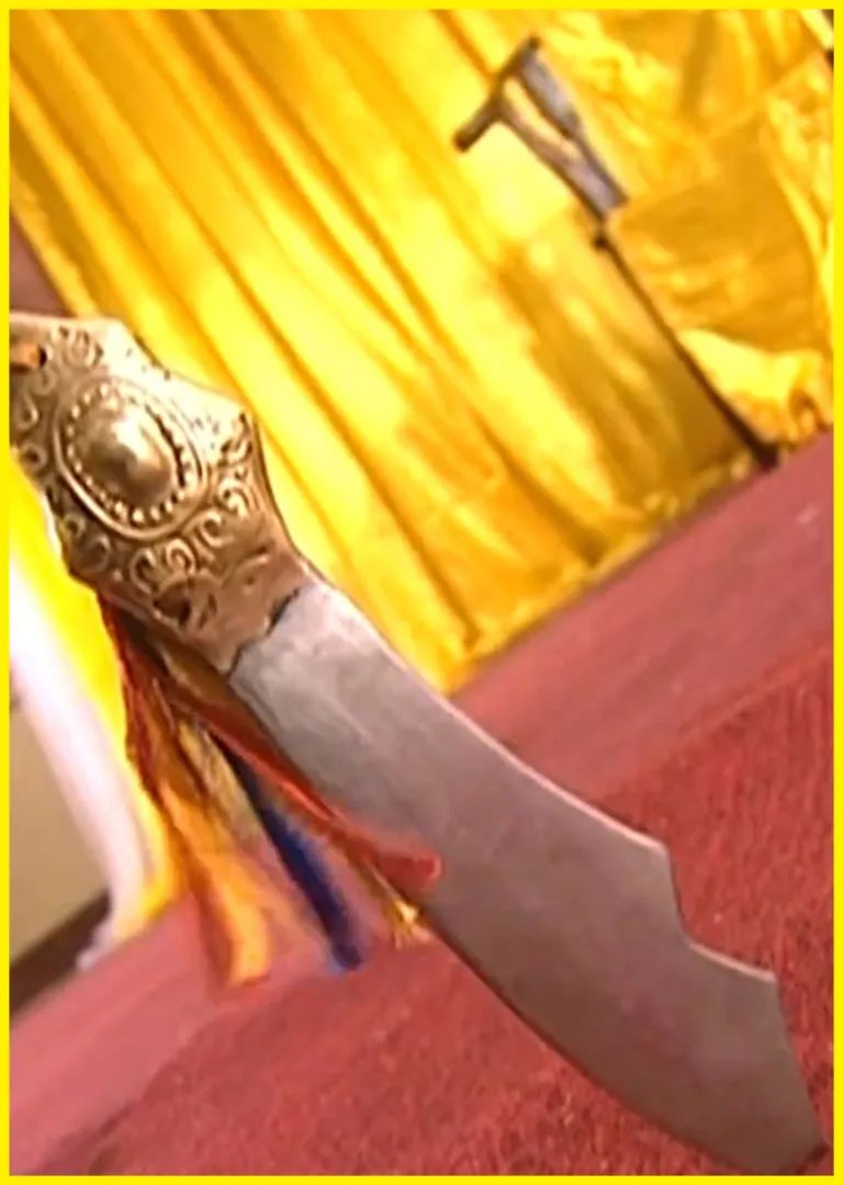 武侠剧中的四大暗器,盘点武侠片暗器