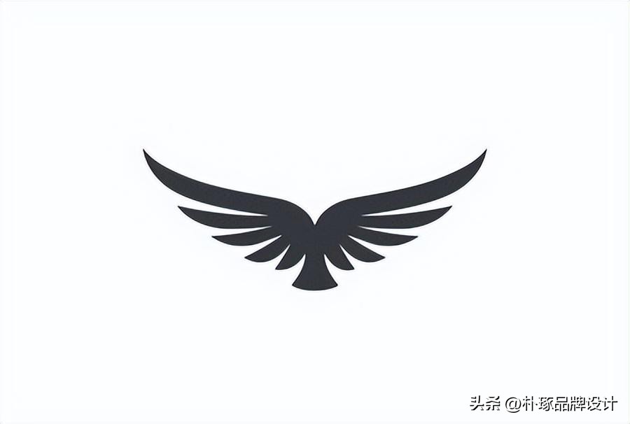 46款企业标志logo创意设计,企业标志logo设计创意