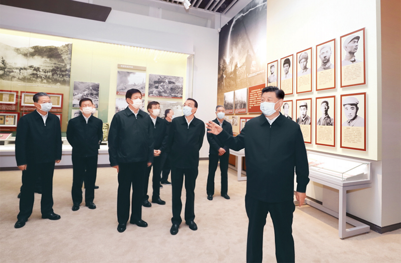 更好把握和运用党的百年奋斗历史经验原文,更好把握和运用党的百年奋斗历史经验读后感