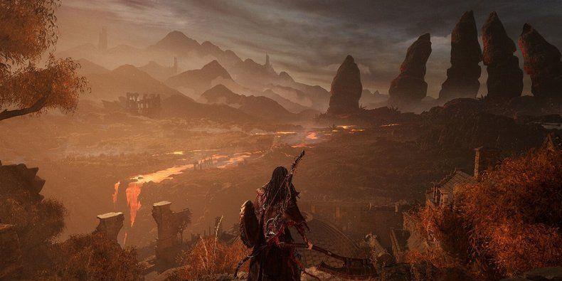 xbox怪物猎人崛起曙光补丁,《堕落之王》游戏测评