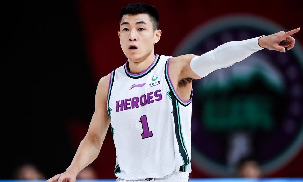 山东男篮首胜高诗岩怒吼庆祝,cba山东西王高诗岩原来是哪个队的