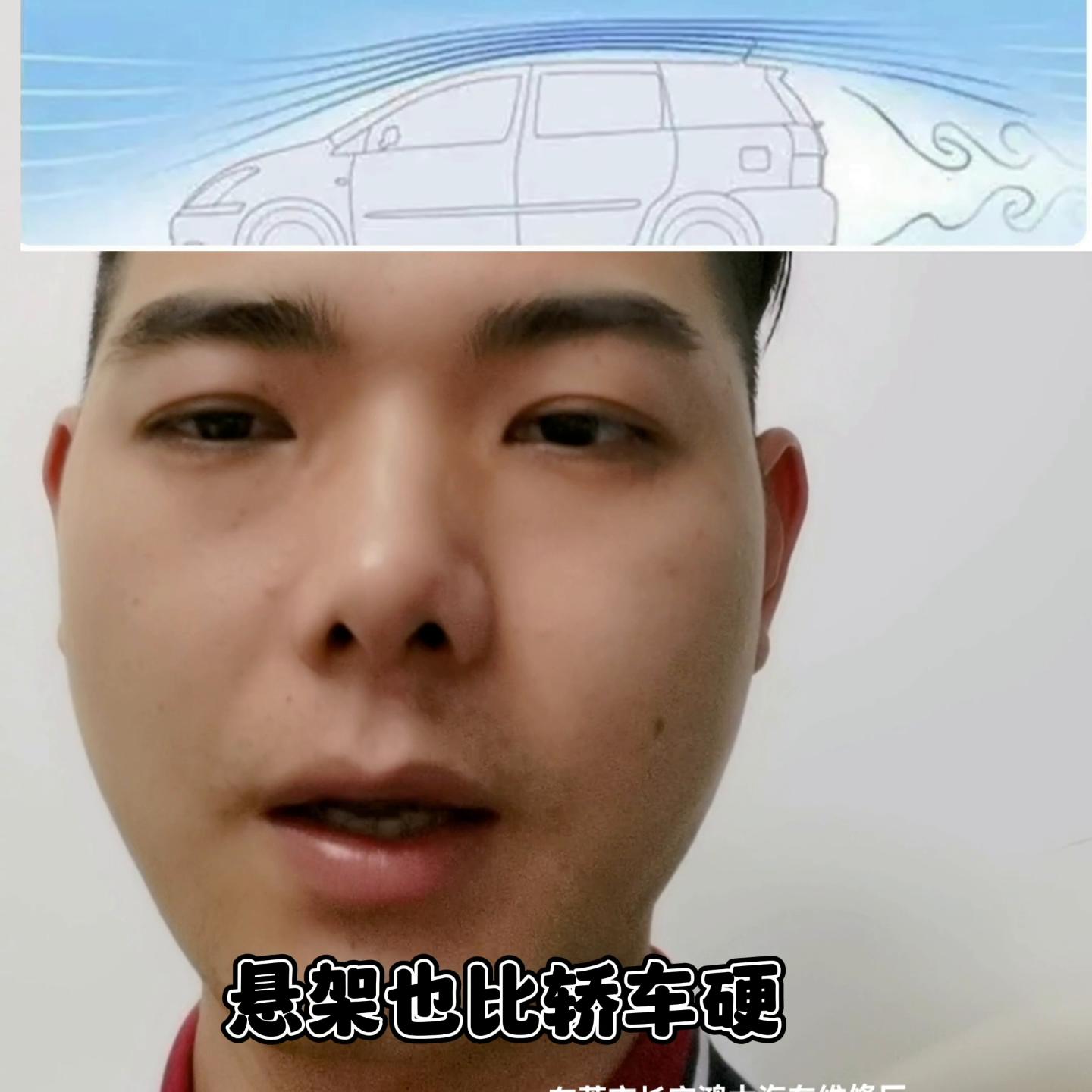 新手买车是suv好还是轿车好,都说轿车比suv好为什么还要买suv
