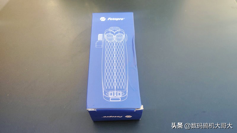 「原创」解放双手轻松自由富图宝猫头鹰手机支架SY-101白色款测评