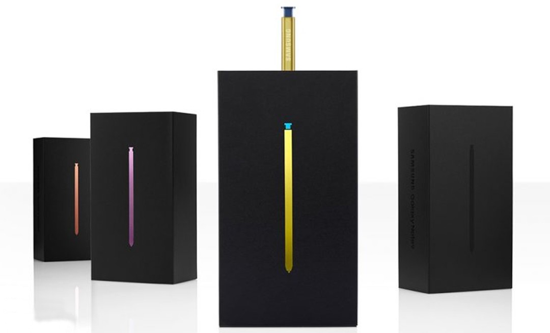 notes系列,note系列多久发布