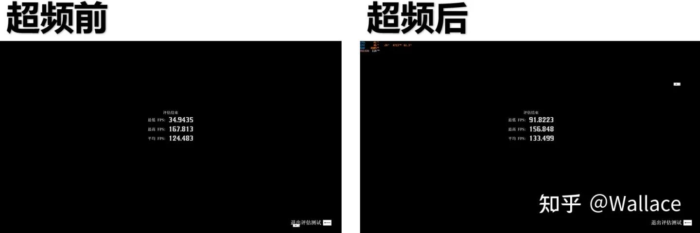 显卡超频影响寿命吗,显卡超频最简单的方法