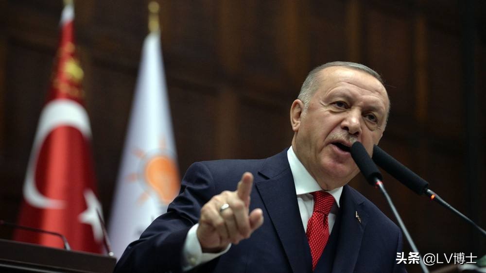 土耳其同意瑞典加入北约会怎样,土耳其回应芬兰和瑞典加入北约