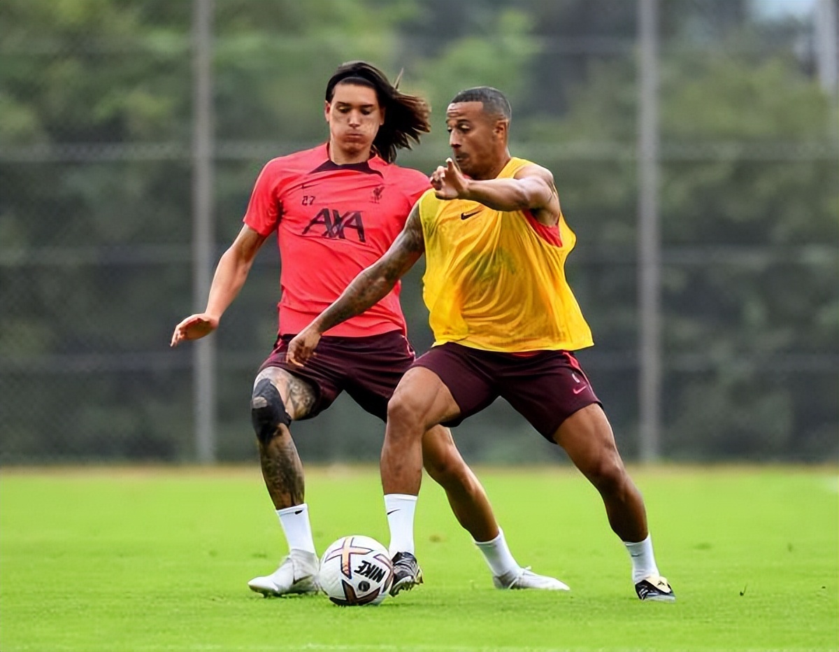 努涅斯跟腱断裂,努涅斯伤病史