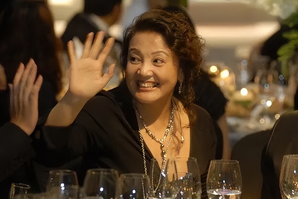 名利场｜|失控的小汪和他身边的女人们……