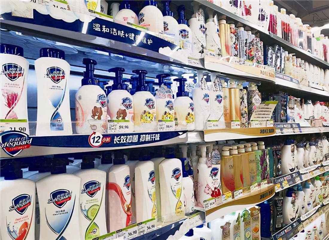 跨国公司围剿国货的真相,国货被外资收购遇尴尬