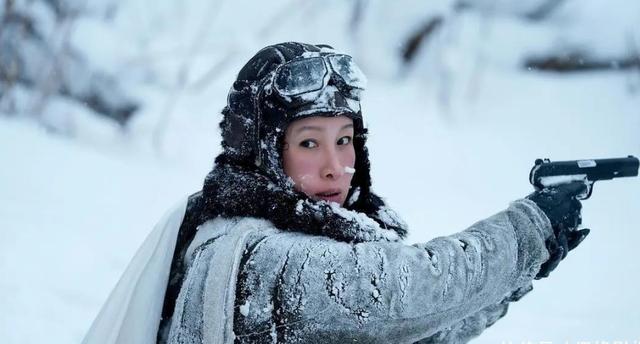 豆瓣李焕英电影排名前十,悬崖之上和李焕英哪个票房高