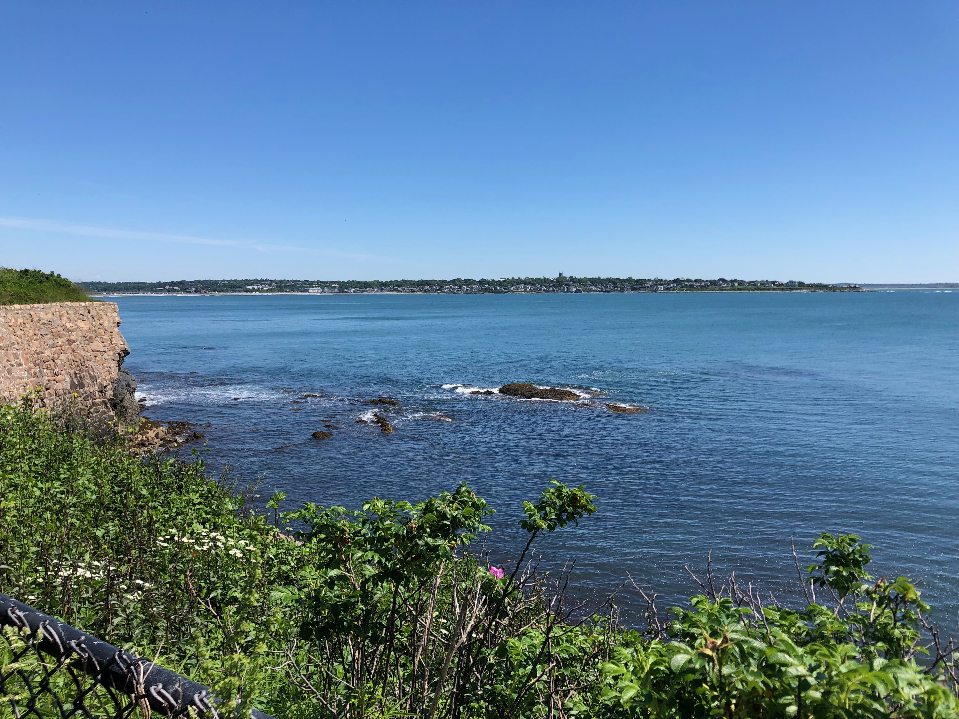 罗德岛旅游攻略大全最新,罗德岛纽波特旅游