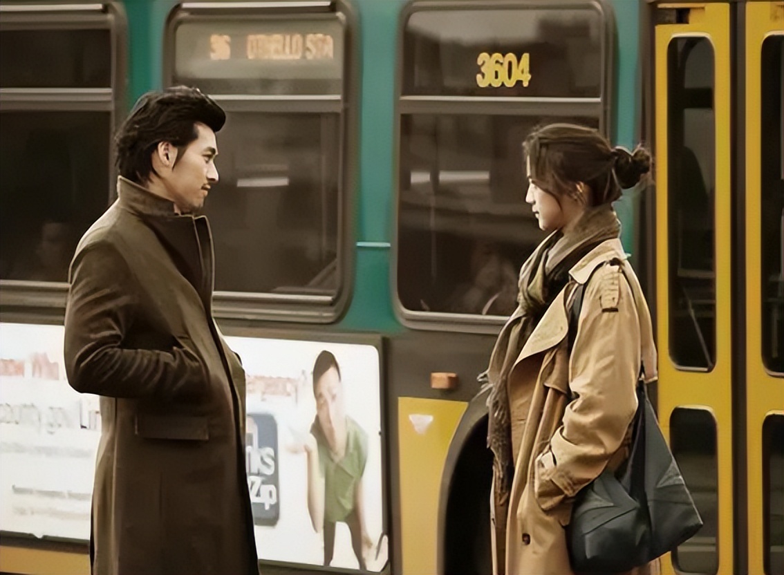 没想到，《色戒》15年后，汤唯会凭借性感，让韩国人民疯狂