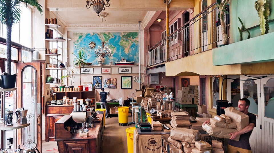 新西兰做生意,你想来新西兰生活吗