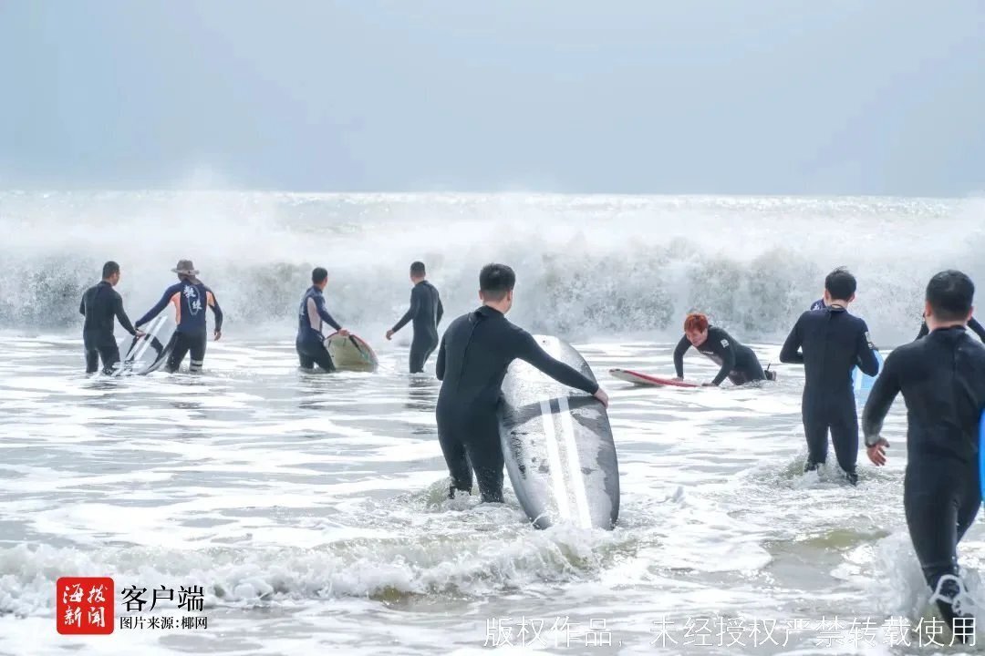2022年花YOUNG海南•体育研学游推广活动落下帷幕社会各界反响热烈
