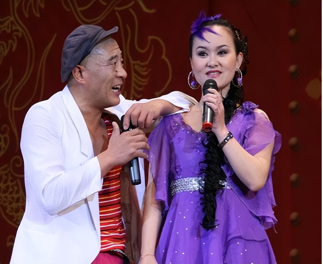 赵四刘小光个人资料,赵四刘小光近照大曝光