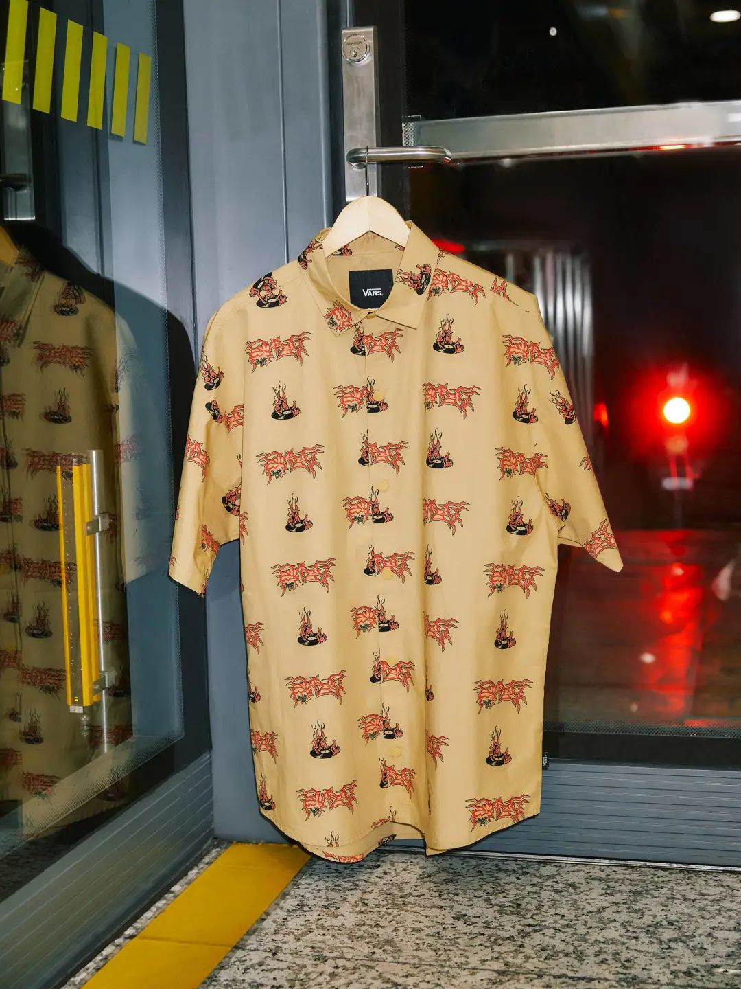 vansoffthewall照片,vansoffthewall品牌